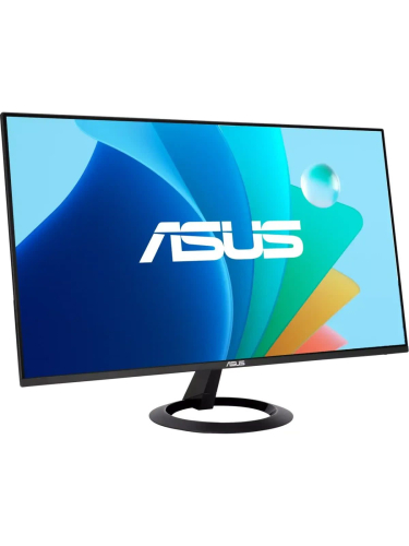 Монитор ASUS VZ279HG 27" IPS 1920x1080 1ms 250cd  120Hz VGA HDMI Black