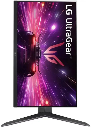 Монитор LG 24" UltraWide 24GS65F-B IPS FHD LED черный