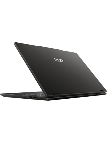 Ноутбук MSI VenturePro 16 AI A1VEG-008XRU, 17.3" (1920x1080) IPS 144 Гц/Intel Core Ultra 7 155H/16 ГБ DDR5/1024 ГБ SSD/Intel Arc Graphics/Без системы, Серый (9S7-261121-008) Ноутбук MSI VenturePro 16 AI A1VEG-008XRU, 17.3" (1920x1080) IPS 144 Гц/Intel Core Ultra 7 155H/16 ГБ DDR5/1024 ГБ SSD/Intel Arc Graphics/Без системы, Серый (9S7-261121-008)