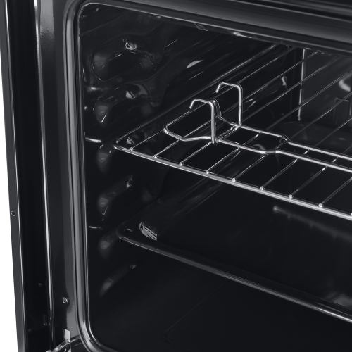 Духовой шкаф электрический Maunfeld EOEC.586B2 