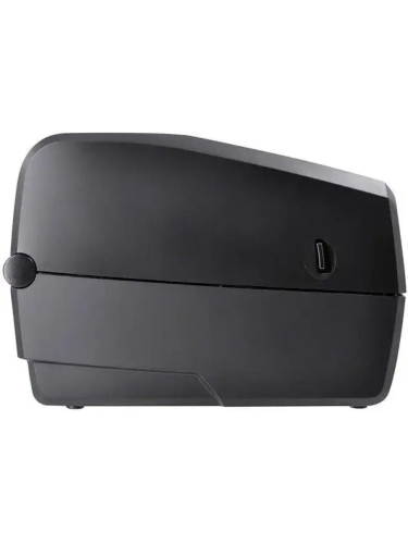 Термопринтер Mertech TLP4H (1026) 300dpi 101мм / с / USB / RS232 / Eth для печ.этик. черный