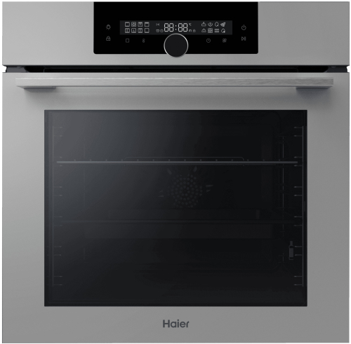 Духовой шкаф электрический Haier HOQ-F6QAN3GG