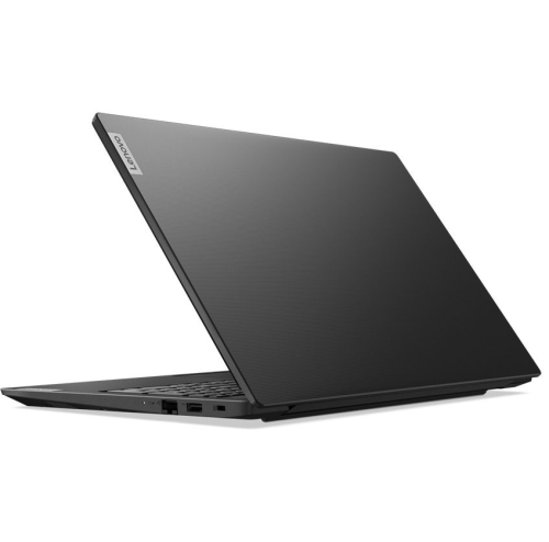 Ноутбук Lenovo V15 G2, 15.6" (1920x1080) TN/Intel Celeron N4500/8 ГБ DDR4/256 ГБ SSD/Intel UHD Graphics/Без системы, Черный (82QY00RGRU)