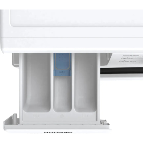 Стиральная машина Gorenje W5NGPI72SBS/C 