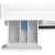 Стиральная машина Gorenje W5NGPI72SBS/C 