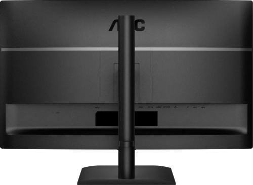 Монитор 27" AOC Q27E4CV IPS, 2560x1440, 120Hz, 4 ms, Black