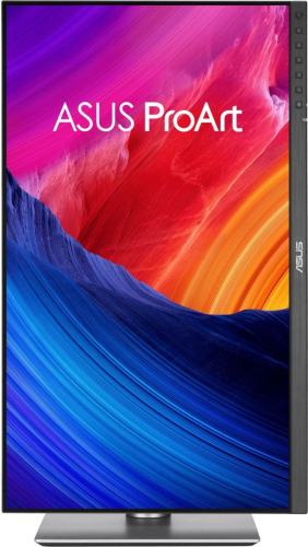 Монитор Asus 27" ProArt PA27JCV IPS LED 5120x2880 5ms черный 90LM0AL0-B01K70