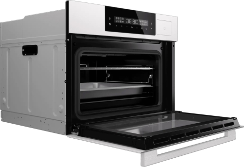 Духовой шкаф электрический Haier HOS-F5CVN8GW