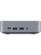 Мини-ПК iRU Tactio 515, Intel Core i3-1220P/8 ГБ DDR5/256 ГБ SSD/Intel UHD Graphics/Без ОС, серый (2207446)