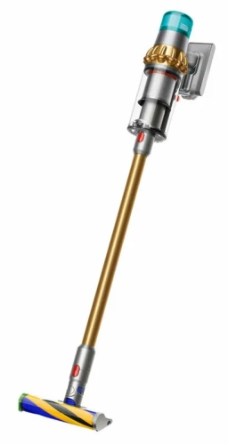 Пылесос Dyson V15 Detect Absolute Gold (SV47) UK