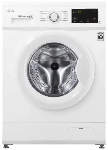 Стиральная машина LG F2Y1TYP65P  