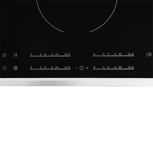 Электрическая варочная панель ELECTROLUX EHF96547XK Электрическая варочная панель ELECTROLUX EHF96547XK