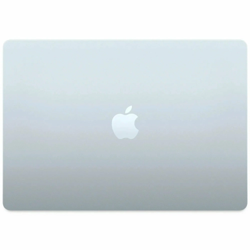Ноутбук Apple MacBook Air 15” MC7C4 M4 10-Core, GPU 10-Core, 16GB, 512GB Sky Blue
