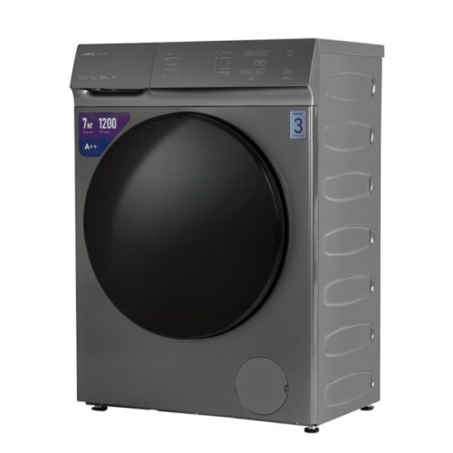 Стиральная машина CENTEK CT-1973 (серый)