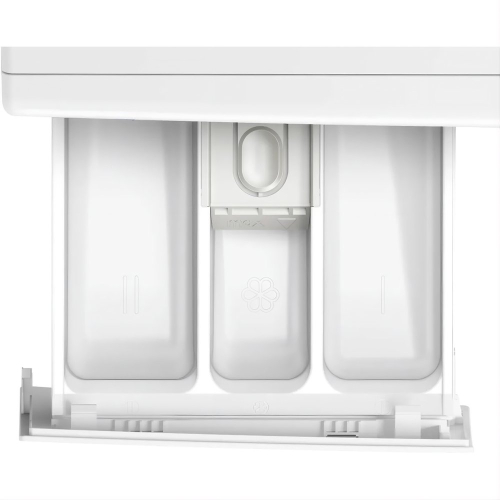 Стиральная машина Bosch Serie 6 WGG244Z4BY 