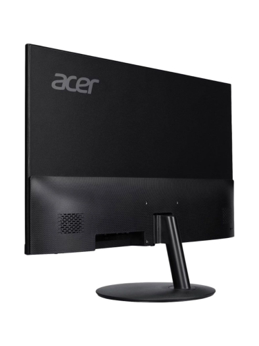 Монитор ACER SA322QUEbmiipx 31.5", ZeroFrame, UltraThin Black, 16:9, IPS, 2560x1440, 1 (VRB) / 4(GTG)ms, 300cd, 100Hz, 2xHDMI(2.0) + 1xDP(1.2) + SPK + Audio Out, Speakers 1Wx2, sync: FreeSync, hdr: HDR 10, Vesa:75x75