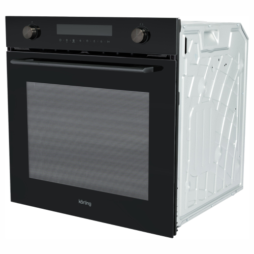 Духовой шкаф электрический Korting OKB 1471 CGN