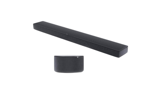 Loewe klang bar5 mr basalt grey 