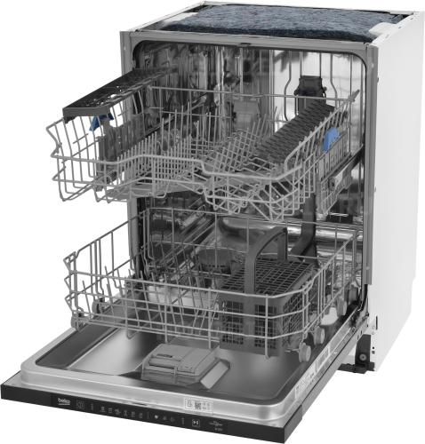 Посудомоечная машина встраиваемая Beko BDIN1S421 