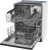 Посудомоечная машина встраиваемая Beko BDIN1S421 