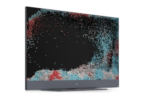 Loewe We. SEE 32 storm grey