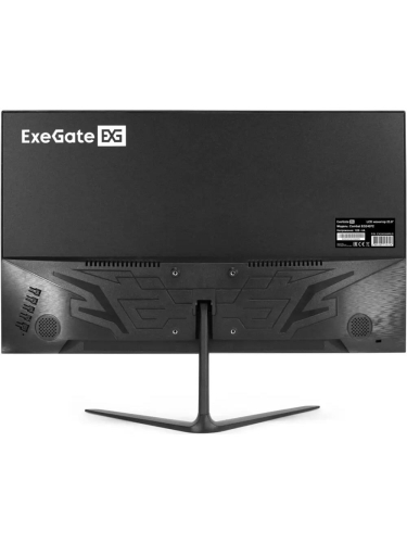 Монитор 23.8" ExeGate Combat EG2407C {IPS 1920x1080 165Hz 1ms 16:9 300cd 1000:1 178/178 HDMI DisplayPort} [EX295589RUS]