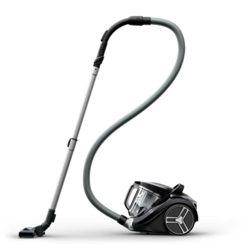 Пылесос Tefal Compact Power XXL TW4B75EA черный