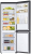 Холодильник Samsung RB34C675EBN/EF