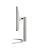 Монитор LG UltraFine 27UP650K-W 27" IPS monitor, 3840x2160, 400cd/m2, 16:9, 5мс (GtG), HDMIx2, DP, Headphone Out, 60Hz, 178/178, внешний БП, VESA 100x100, HAS 110mm, white/silver/black Монитор LG UltraFine 27UP650K-W 27" IPS monitor, 3840x2160, 400cd/m2, 16:9, 5мс (GtG), HDMIx2, DP, Headphone Out, 60Hz, 178/178, внешний БП, VESA 100x100, HAS 110mm, white/silver/black