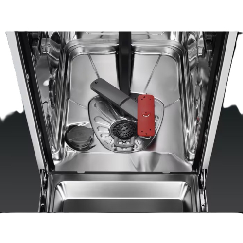 Встраиваемая посудомоечная машина AEG FSE72537P