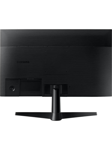 Монитор Samsung 24" Essential S3 S24F330EAIXCI черный VA LED 5ms 16:9 HDMI матовая 3000:1 250cd 178гр/178гр 1920x1080 100Hz VGA 4K 2.8кг