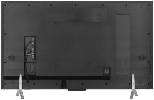 Телевизор Яндекс ТВ Станция Про с Алисой 65" (YNDX-00102)