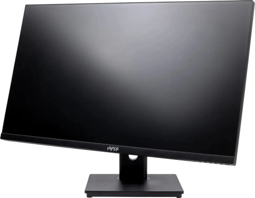 Монитор Hiper 23.8" EasyView HS2402 FHD IPS LED черный