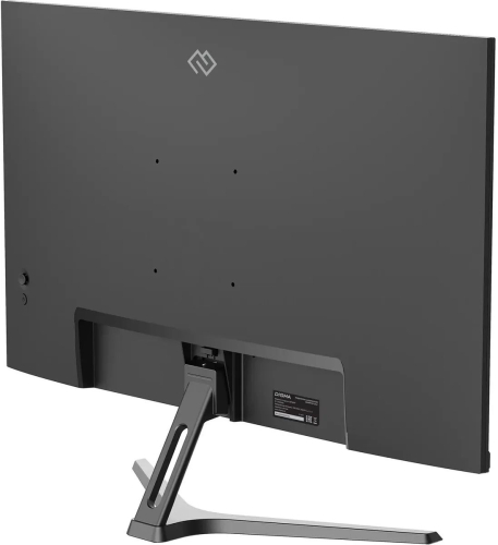 Монитор Digma 23.8" Progress 24P305F FHD IPS LED черный DM24SB09