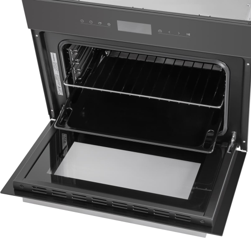 Духовой шкаф электрический Maunfeld AMCO458GB