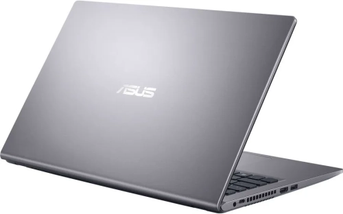 Ноутбук ASUS VivoBook X515EP-BQ317, 15.6", IPS, Intel Core i5 1135G7 2.4ГГц, 4-ядерный, 8ГБ DDR4, 512ГБ SSD, NVIDIA GeForce MX330 - 2 ГБ, без операционной системы, серый Ноутбук ASUS VivoBook X515EP-BQ317, 15.6", IPS, Intel Core i5 1135G7 2.4ГГц, 4-ядерный, 8ГБ DDR4, 512ГБ SSD, NVIDIA GeForce MX330 - 2 ГБ, без операционной системы, серый
