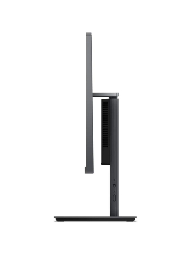 Моноблок Lenovo IdeaCentre AIO 24IRH9, 23.8" (1920x1080) IPS 100 Гц / Intel Core 5 210H / 16 DDR5 / 512 ГБ SSD / Intel Graphics / Без ОС / Клавиатура, мышь, Серый (F0HN00XJRU)