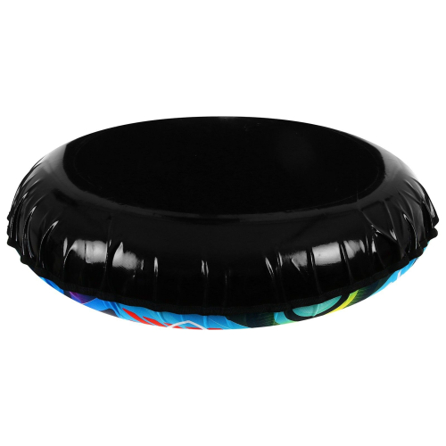 Тюбинг, ТБМ2/Г2, размер чехла 85 х 103 см, тент/оксфорд, цвет голубой Тюбинг, ТБМ2/Г2, размер чехла 85 х 103 см, тент/оксфорд, цвет голубой