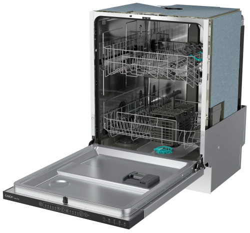 Посудомоечная машина встраиваемая Candy Nova CI 0A9E0AA-08  