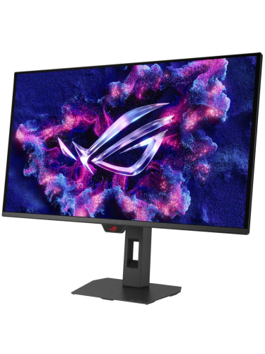 Монитор ASUS XG27AQDMES 26.5" QD-OLED WQHD(2560x1440) 240Hz DP 2хHDMI 0.03ms(GTG) 400cd 16:9