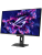 Монитор ASUS XG27AQDMES 26.5" QD-OLED WQHD(2560x1440) 240Hz DP 2хHDMI 0.03ms(GTG) 400cd 16:9 Монитор ASUS XG27AQDMES 26.5" QD-OLED WQHD(2560x1440) 240Hz DP 2хHDMI 0.03ms(GTG) 400cd 16:9
