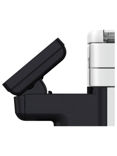МФУ лазерный Canon i-SENSYS MF752Cdw II белый (7185C013)