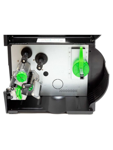 Термопринтер TSC MB341T (MB341T-A001-0202 ) 300dpi 228.6мм / с 3.5" / USB / RS232 / Eth / Wi-Fi для печ.этик. черный