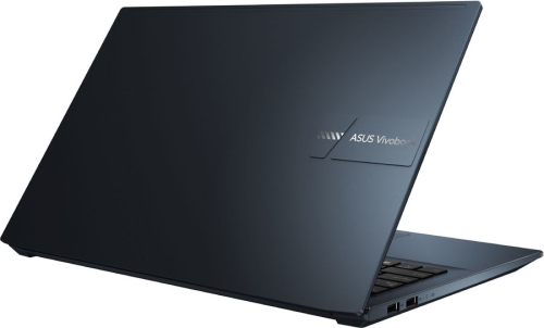 Ноутбук ASUS Vivobook Pro 15 OLED K3500PA-L1088T, 15.6", Intel Core i5 11300H 3.1ГГц, 16ГБ, 512ГБ SSD, Intel Iris Xe graphics , Windows 10 Home, 90NB0UU2-M01380, синий