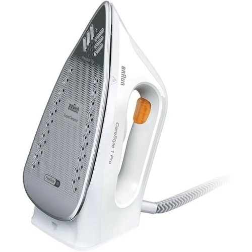 Парогенератор Braun CareStyle 1 Pro IS1511WH Парогенератор Braun CareStyle 1 Pro IS1511WH