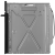 Духовой шкаф электрический Electrolux EOD5C70BZ