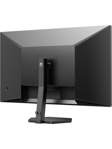Монитор Philips 32E1N3500 31.5" 2560x1440, WLED, 16:9, IPS, 350cd, 4ms, 1000:1, 178/178, 2*HDMI, DP, 100Hz, Tilt, Internal, VESA, Black, 3y