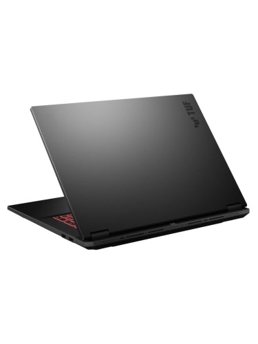 Ноутбук ASUS TUF Gaming A18 FA808UP-S8030, 18" (1920x1200) IPS 144 Гц/AMD Ryzen 7 260/32 ГБ DDR5/1024 ГБ SSD/NVIDIA GeForce RTX 5070 для ноутбуков (8 Гб)/Без системы, Серый (90NR0NL1-M001L0)