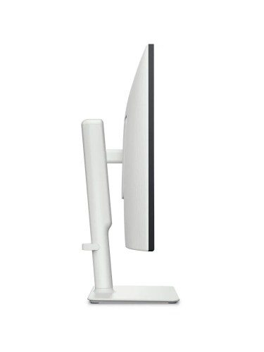 Монитор Dell S2725QC S/BK 27" ( IPS; 16:9; 350cd/m2; 1500:1; 4ms; 3840x2160x120Hz; 178/178; 1.07B; 2xHDMI; USB-C (65W); USB-C (15W); 2xUSB; HAS; Tilt; Swiv; Pivot; Spk 2x3W; VESA)