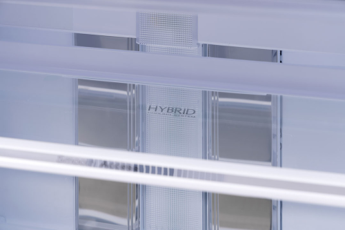 Холодильник Sharp SJ-XP59PG-BK 